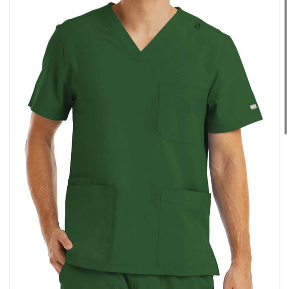 Maven Momentum men’s scrubs - Picture 1 of 5